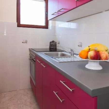 & Smile Dolac Primo - Two Bedroom With Sea View And Balcony Primošten