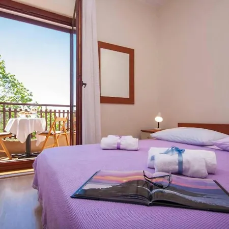 & Smile Dolac Primo - Two Bedroom With Sea View And Balcony Appartement *