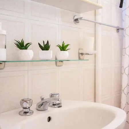 & Smile Dolac Primo - Two Bedroom With Sea View And Balcony *