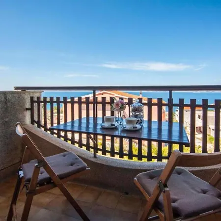 & Smile Dolac Primo - Two Bedroom With Sea View And Balcony Appartement *