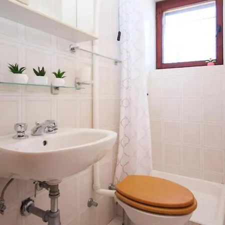 & Smile Dolac Primo - Two Bedroom With Sea View And Balcony * Primošten