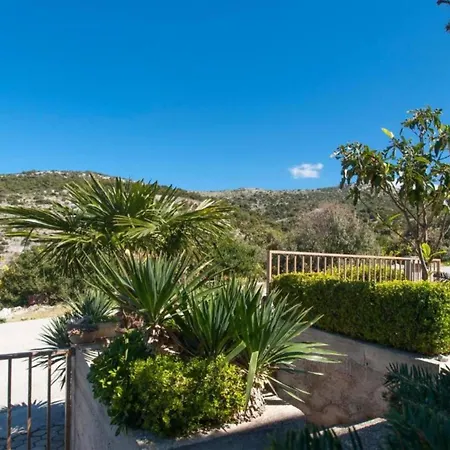 Daire & Smile Dolac Primo - Two Bedroom With Sea View And Balcony Primošten