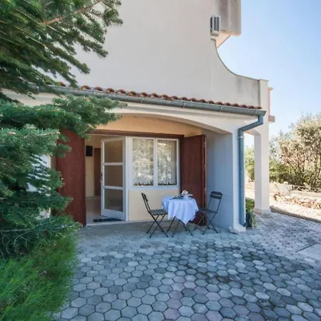 & Smile Dolac Primo - Two Bedroom With Sea View And Balcony Appartement Primošten