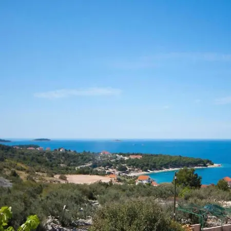 & Smile Dolac Primo - Two Bedroom With Sea View And Balcony Daire Primošten