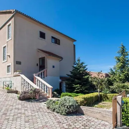 & Smile Dolac Primo - Two Bedroom With Sea View And Balcony Primošten